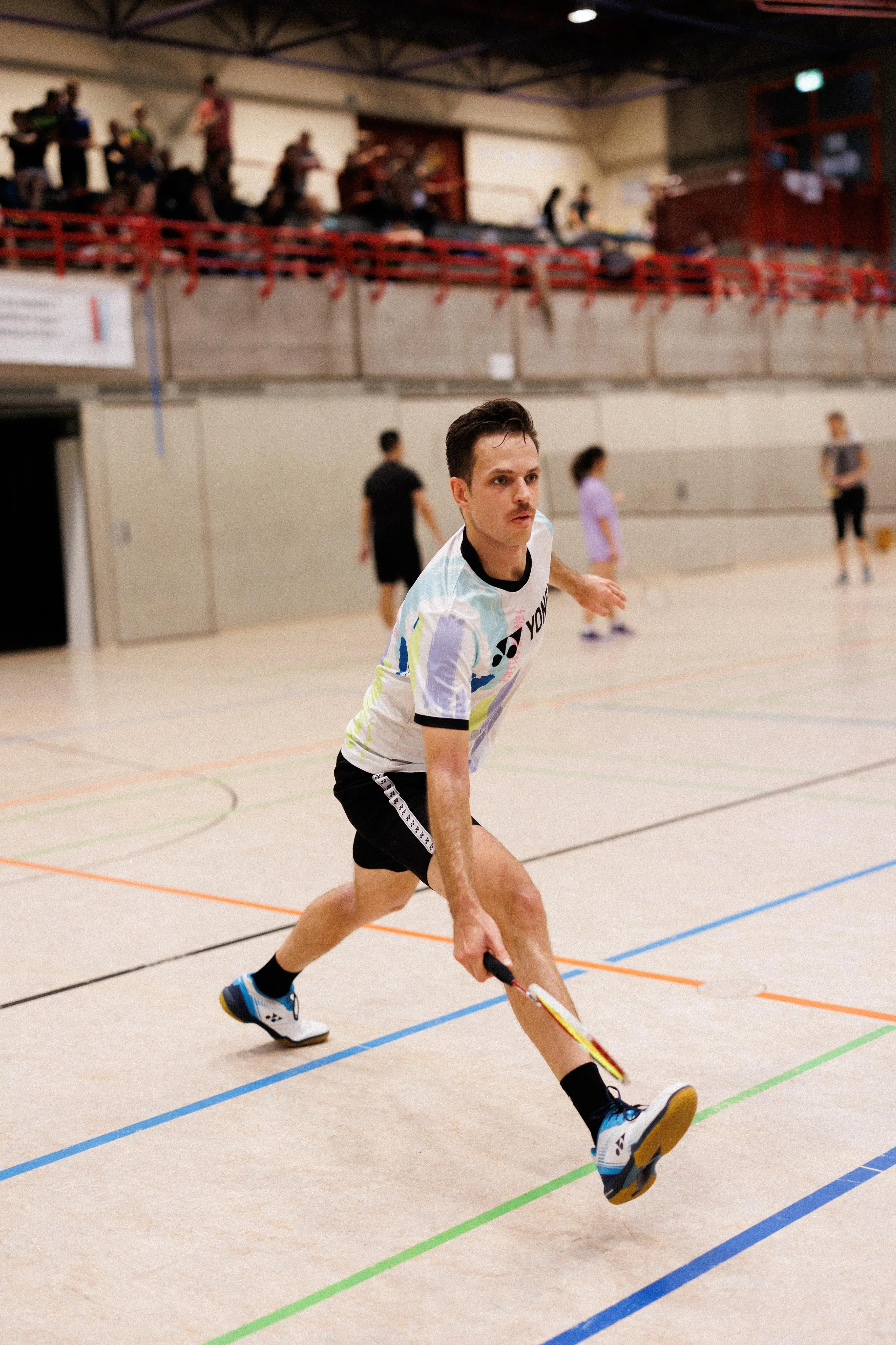 Lukas Beermann