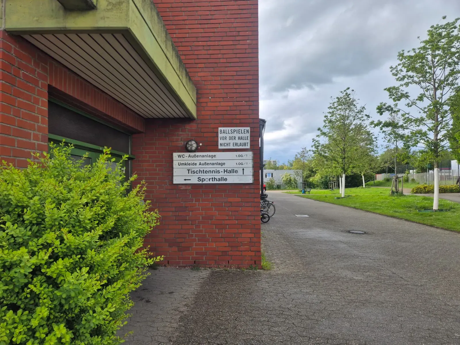 SGU Düsseldorf club
