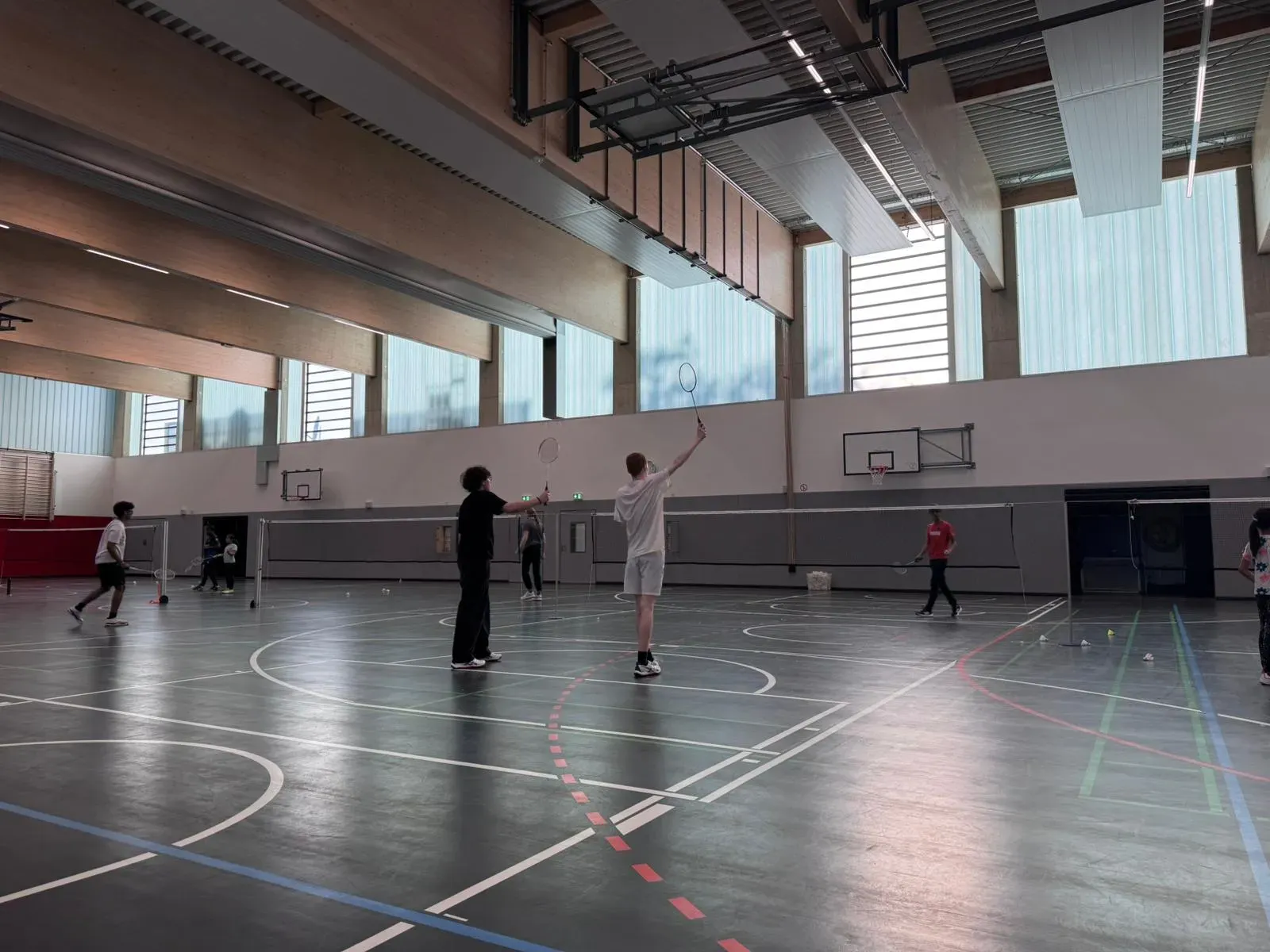 Mini-Mannschaft U13